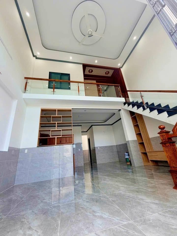 Đất thổ cư 6m² tại An Phước, Long Thành chỉ 1.9 tỷ - Sổ hồng riêng, sẵn sàng đón Tết!