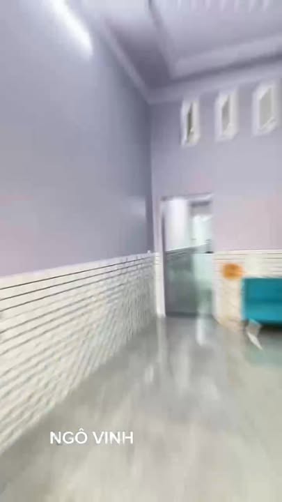 Nhà hẻm 544 Ngô Quyền, Rạch Giá 67m² giá 1.39 tỷ - Chính chủ bán gấp!