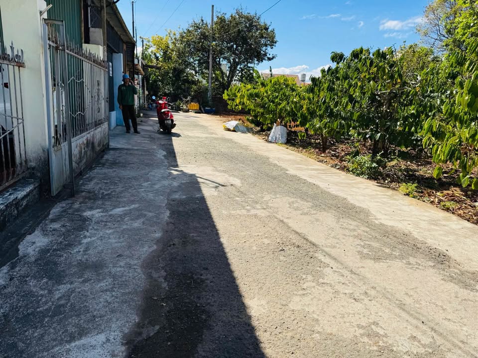 Đất nền Lê Quang Định, P. Thống Nhất, 135m² - Đầu tư sinh lời ngay!