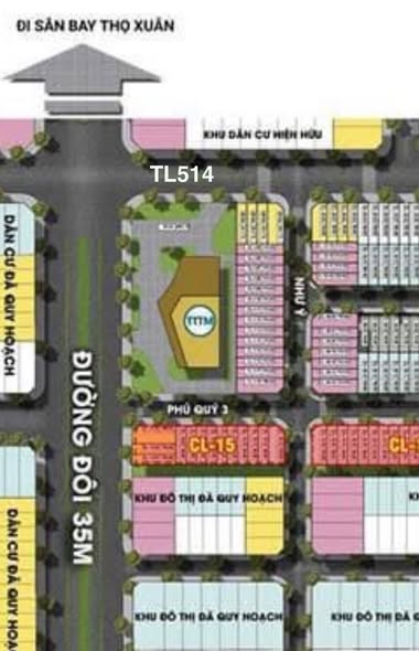 Đất nền Mb Nam Cống Chéo, 138m² giá 2 tỷ - Cơ hội đầu tư tuyệt vời!