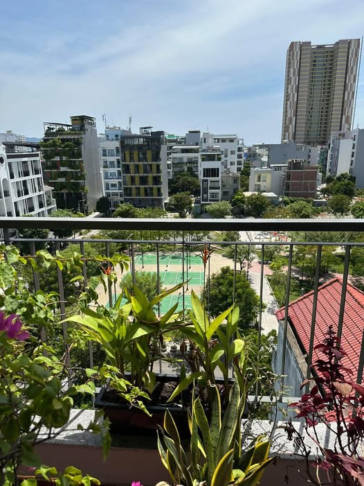 Đất Vàng Khuê Mỹ Đông 14, Đà Nẵng - 102m² Hướng Tây Bắc, Sát Biển Mỹ Khê