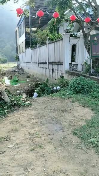 Đất Kinh doanh mặt đường Quốc lộ 12B, Yên Thủy, 82m² chỉ 1 tỷ - Cơ hội đầu tư hấp dẫn!