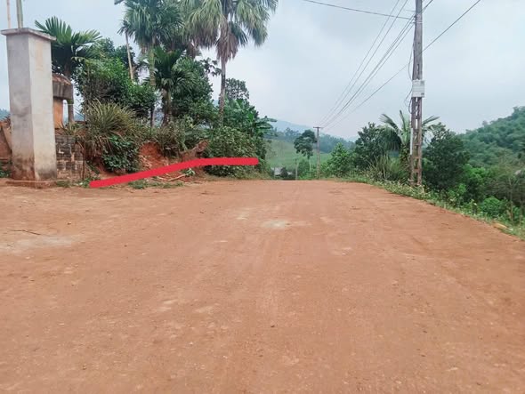 Đất nền liền kề làng Bứa, Ngọc Lặc 130m² giá chỉ 100 triệu - Cơ hội đầu tư tuyệt vời!