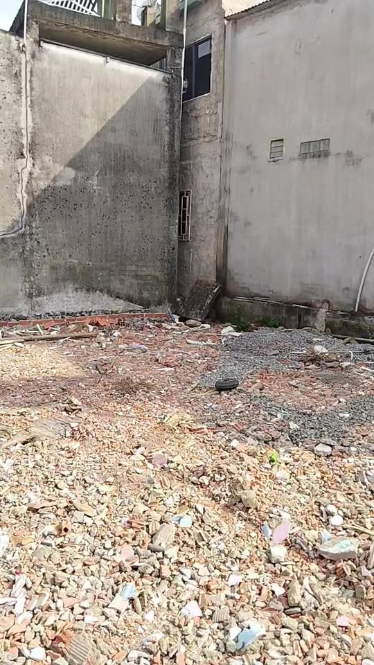 Đất nền Nhơn Trạch 254m² sổ hồng riêng - Giá 1.68 tỷ, gần chợ trường học