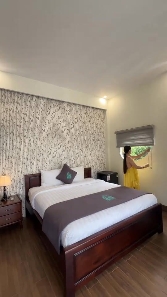 Homestay Hà Tiên Dragon - Chốn bình yên giữa phố biển, giá thỏa thuận!