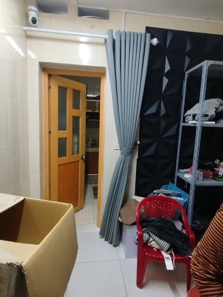 Nhà cho thuê 3 tầng Nguyễn Lương Bằng 40m² giá 2 triệu - Full đồ tiện nghi!
