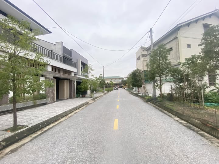 Đất nền mặt tiền đường Lê Ninh, TP. Hà Tĩnh 348m² giá 10.416 tỷ - Đầu tư sinh lời ngay!