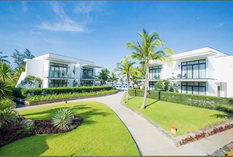 Đất nền 2 mặt tiền Trường Sa, Ngũ Hành Sơn 996m² giá chỉ 66 triệu/m² - Cơ hội đầu tư hấp dẫn!