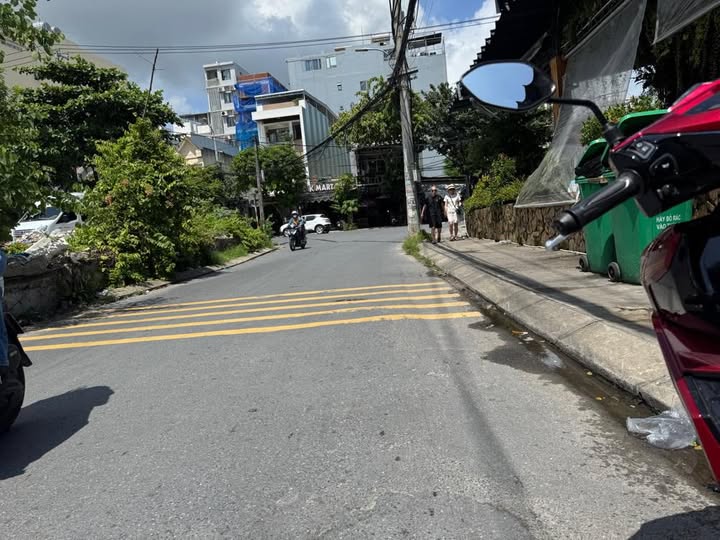 Đất nền 100m² Ngũ Hành Sơn - Sát Biển Mỹ Khê, Kiệt Ô Tô Giá 12 Tỷ