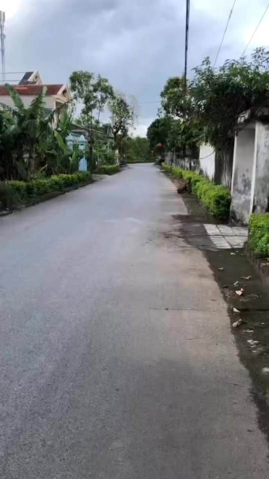 Đất nền 3 mặt đường tại Khánh Thiện, 110m² - Đầu tư sinh lời tốt!