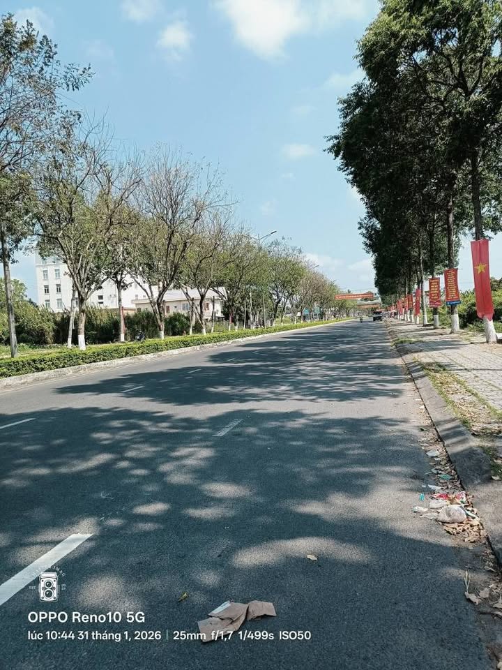 Đất nền KDC Ngân Thuận, Đường số 20, 130m² giá 2.8 tỷ - Cơ hội đầu tư hấp dẫn!