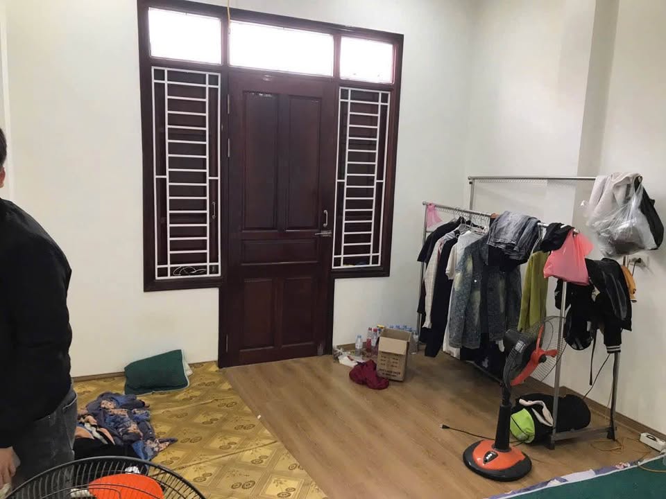 Nhà Đại Phúc, Trần Hưng Đạo 49m² giá 5 tỷ - Vị trí thuận tiện ngay ngã 6!