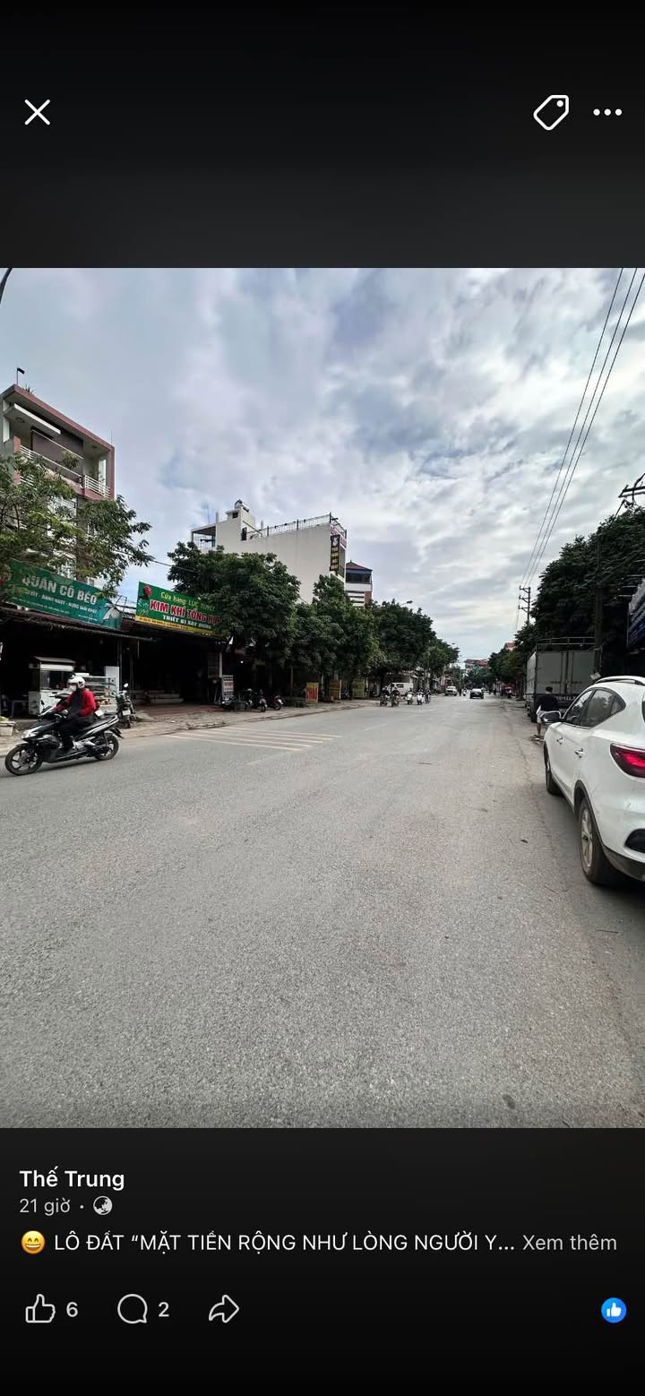 Đất nền Xã Đông Hội 105m² giá thỏa thuận - Mặt tiền rộng rãi, phong thủy tốt!