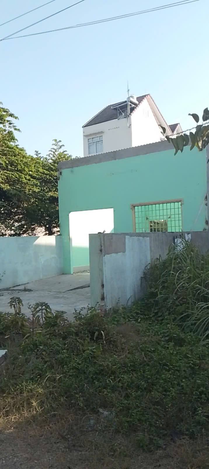 Nhà mặt tiền Phường Long Phú, An Giang 116.5m² giá 800 triệu - Cơ hội đầu tư hấp dẫn!