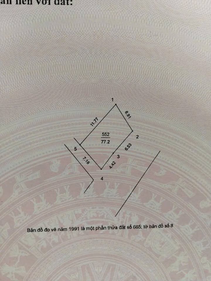 Nhà mặt phố Phúc Lợi, Long Biên 77m² giá 18 tỷ - Lô góc kinh doanh đắc địa!