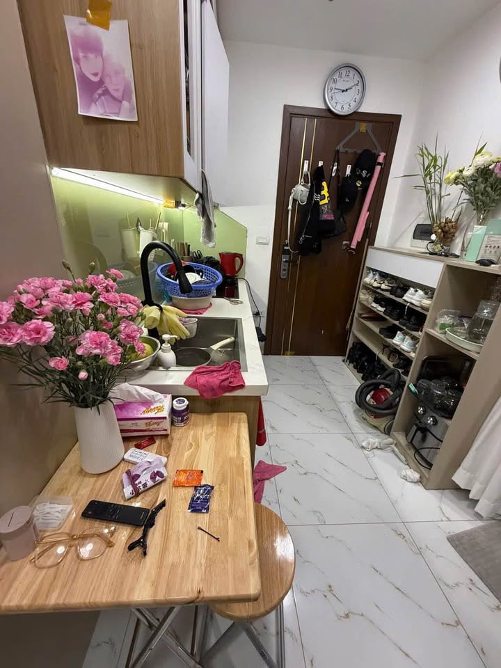 Căn hộ chung cư mini Phạm Ngọc Thạch, Đống Đa, 35m² giá 1.65 tỷ - Sẵn sàng vào ở ngay!