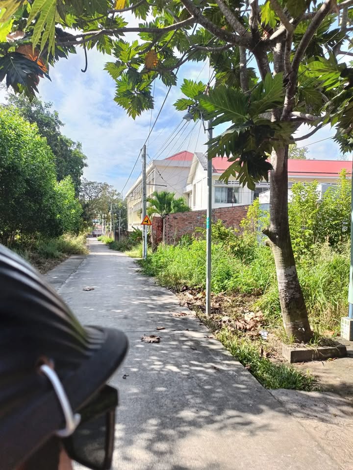 Đất thổ cư Xã Phước An, Huyện Nhơn Trạch 100m² giá 400 triệu - Cơ hội đầu tư hấp dẫn!