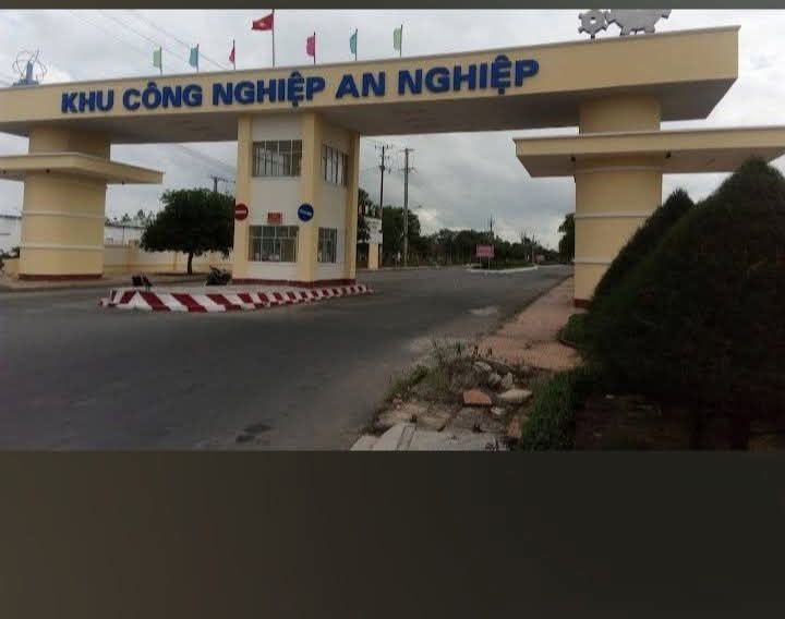 Đất nền 700m² đường KCNAN, Quận Ninh Kiều, giá chỉ 5.2 tỷ - Tiềm năng đầu tư lớn!