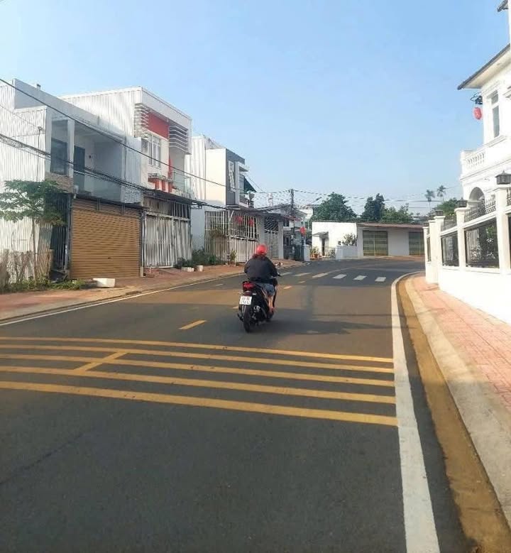 Đất mặt tiền đường Tây Sơn, Phường 2, Bảo Lộc - 96m² chỉ 3.9 tỷ, thổ cư 100%!