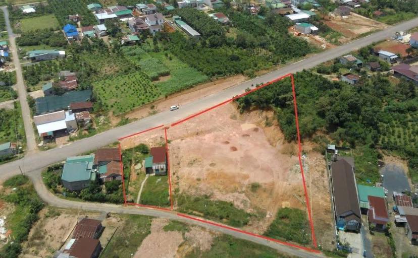 FrontHouse Bảo Lộc 200m² giá 12 tỷ - Đường Tránh, chính chủ bán gấp!