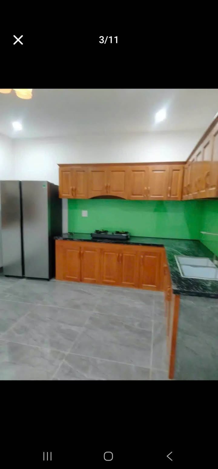 Nhà hẻm nhựa 113 Nguyễn Đình Chiểu, Bảo Lộc 125m² giá 2.45 tỷ - Chính chủ bán gấp!