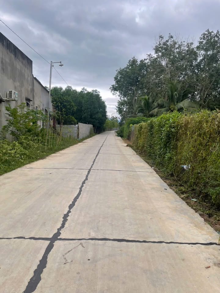 Đất nền 400m² tại Gia An, Tánh Linh chỉ 380 triệu - Đầu tư sinh lời ngay!