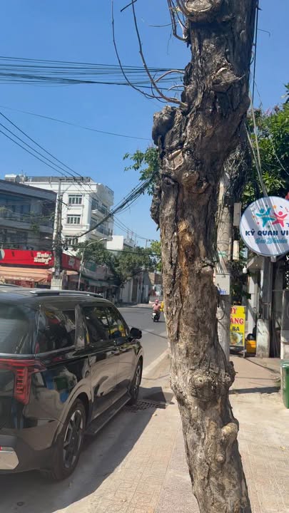 Nhà mặt tiền đường Hiệp Bình, Quận 9, 290m² giá 43 tỷ - Đầu tư sinh lời ngay!