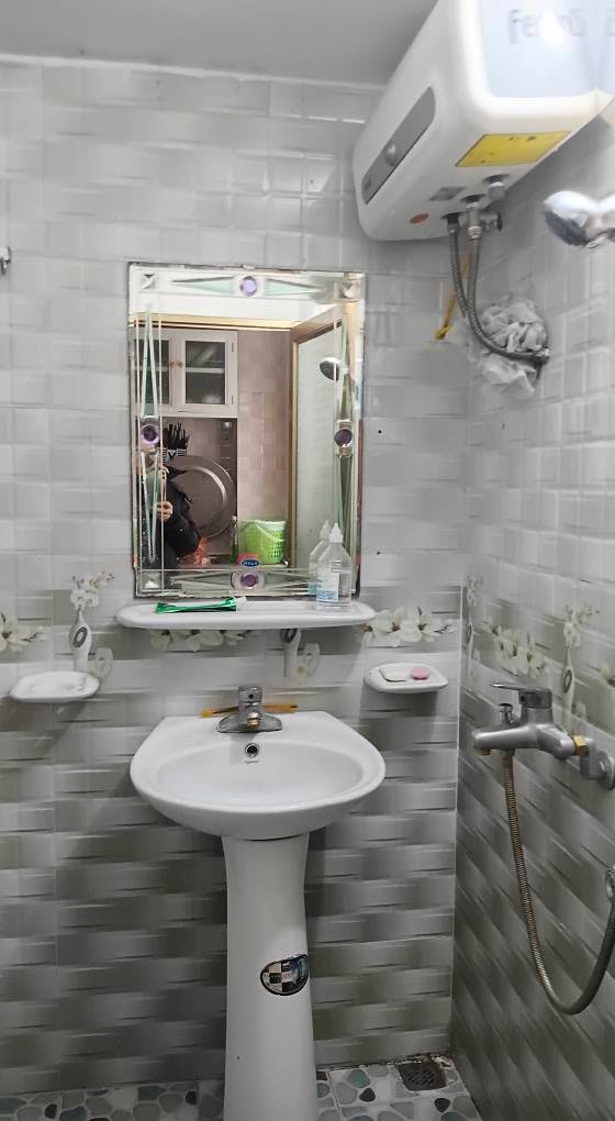 Nhà cho thuê 3 tầng tại Phường Tân Sơn, Thanh Hóa - Giá 6 triệu/tháng