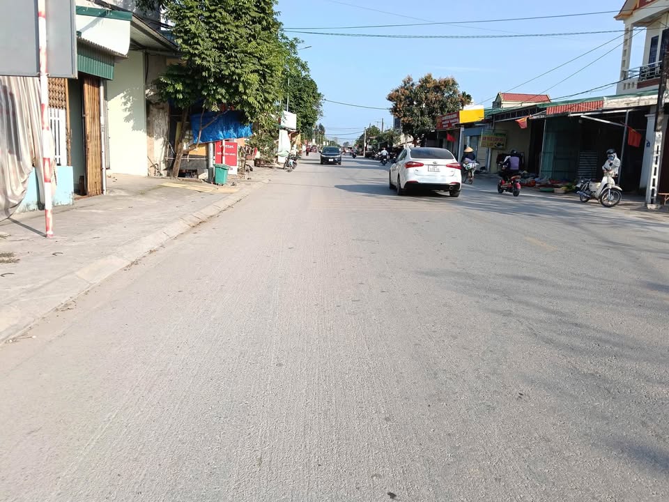 Đất chính chủ đường Thanh Niên, Quảng Đức 128m² giá 1.9 tỷ - Tiềm năng kinh doanh hấp dẫn!