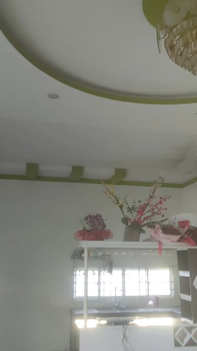 Nhà 2 mặt tiền hẻm 175 Lý Thái Tổ, Bảo Lộc 164m² giá 2.35 tỷ - Cảnh quan thoáng đãng