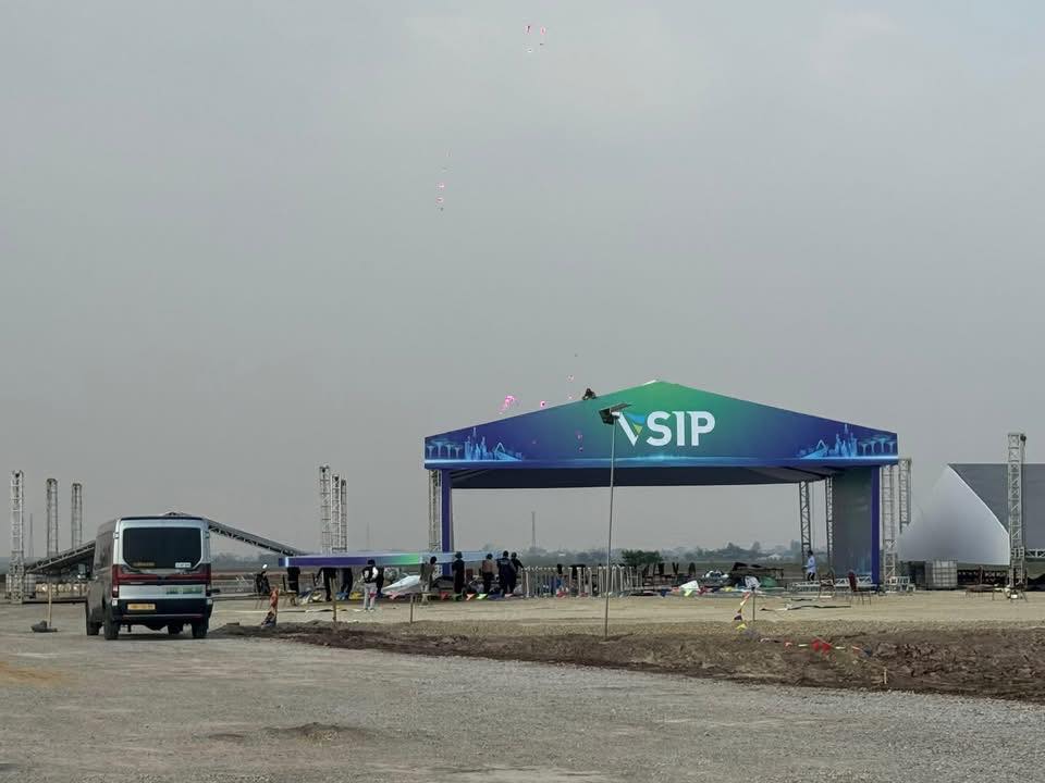 Đất nền Viship Giao Long 196m² giá 2.5 tỷ - Cơ hội đầu tư hấp dẫn!