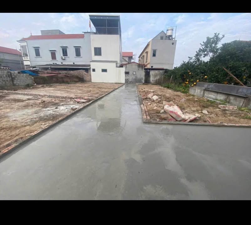 Đất nền Văn Giang Hưng Yên 50m² chỉ nhỉnh 1 tỷ - Đầu tư sinh lời cao!