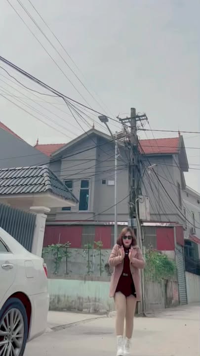 Đất Nền Văn Giang 91.9m² - Sổ Đỏ Vuông Vắn, Vượng Khí, Gần Vinhomes OCP 2-3