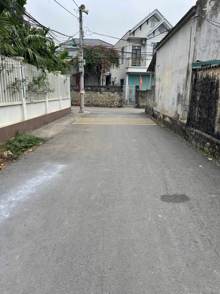 Đất nền phường Tây Sơn, Tam Điệp 79m², giá chỉ 1 tỷ - Cơ hội đầu tư hấp dẫn!