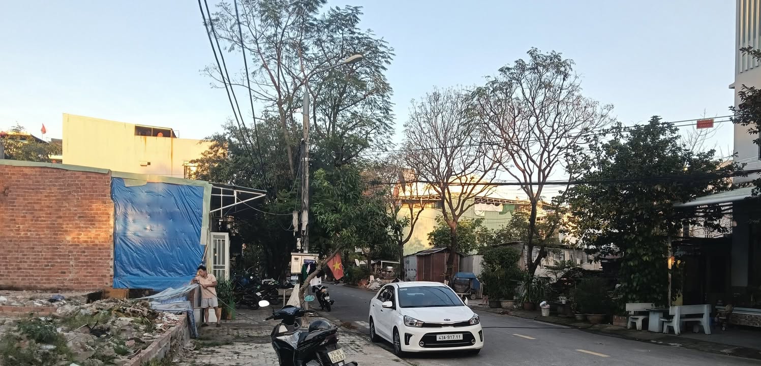 Đất nền MEGA Đà Nẵng 71m² giá chỉ 5 tỷ - Tiềm năng sinh lời cao!