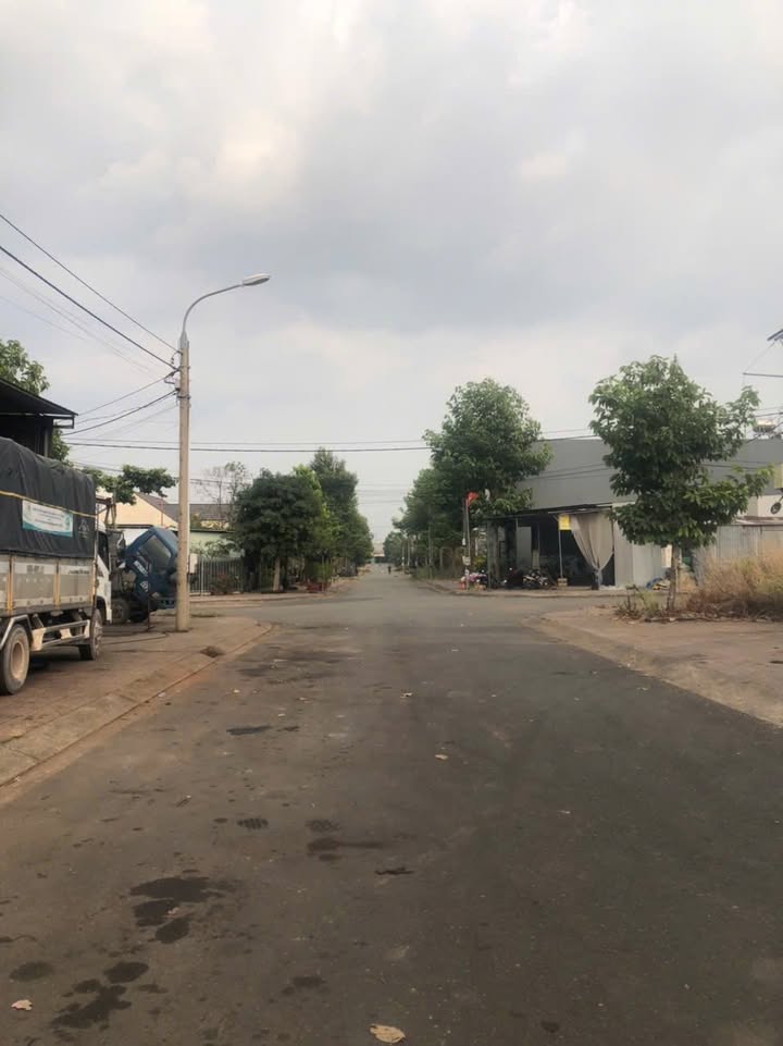 Đất nền Khu dân cư Xóm Hố, Xã An Phước, 110m² giá 1.25 tỷ - Cơ hội đầu tư hấp dẫn!