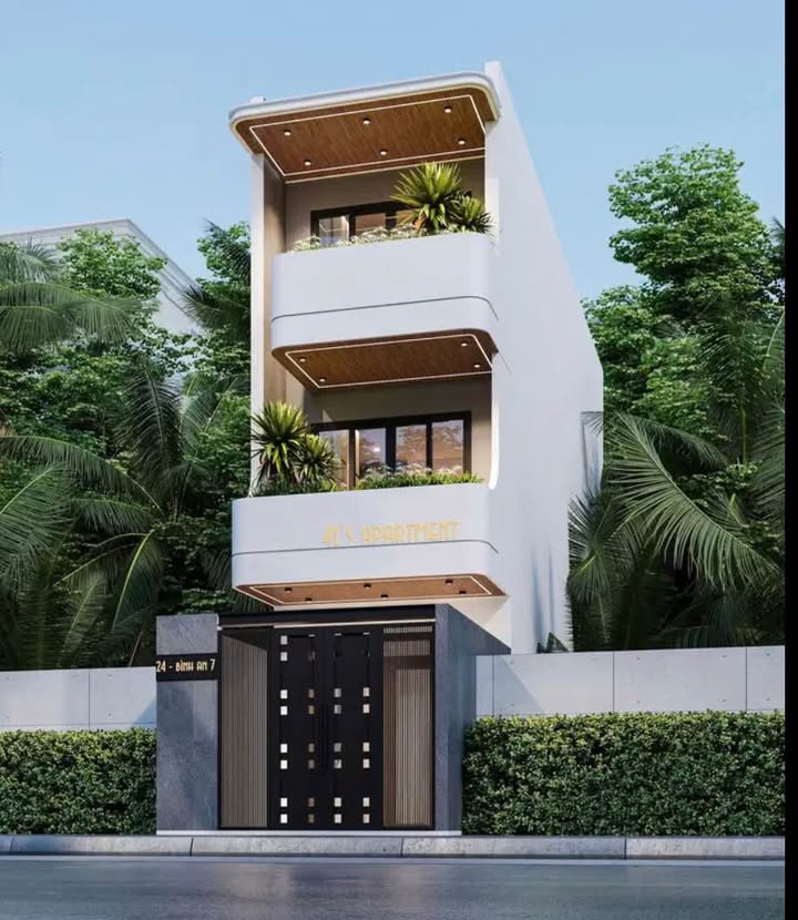 Nhà mặt tiền Đường Bình An 7, Hải Châu 97m² giá 9.6 tỷ - Kinh doanh sinh lời!