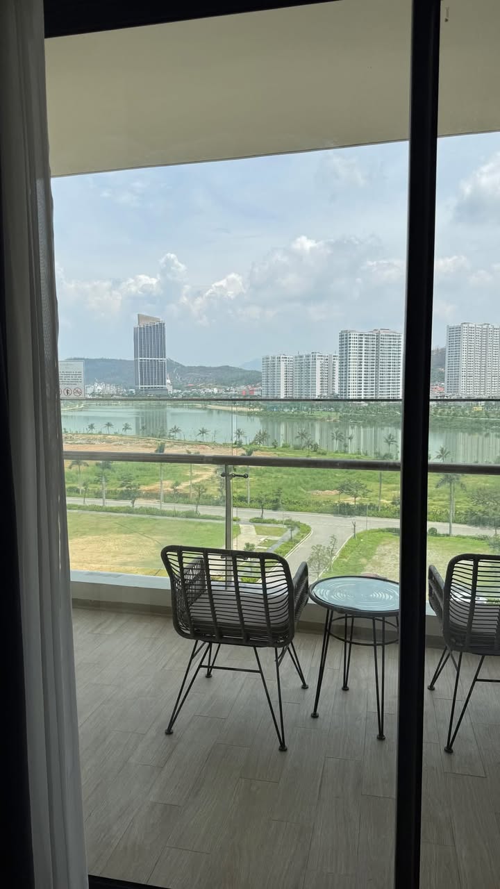 Căn hộ Studio Citadines Hạ Long 35m² giá 1.8 tỷ - Sổ hồng chính chủ!