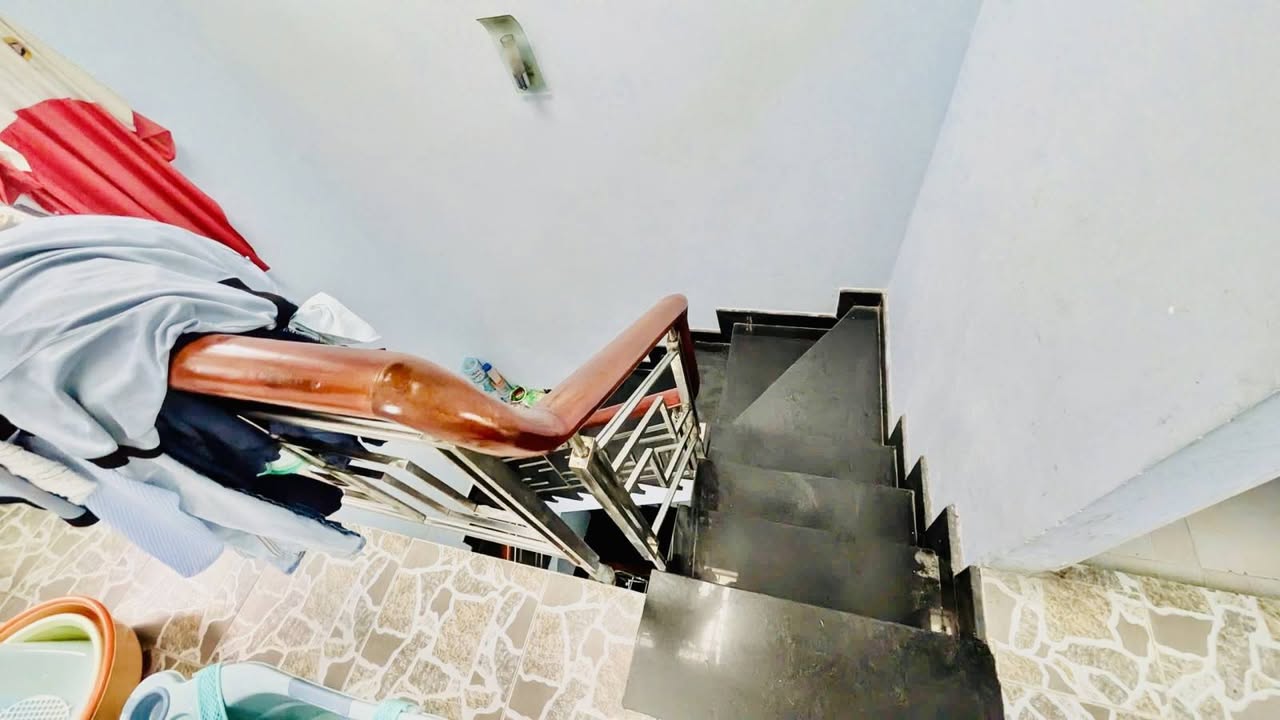 FrontHouse Quận 1 51m² giá 9.7 tỷ - Vị trí đắc địa, cho thuê đông khách!