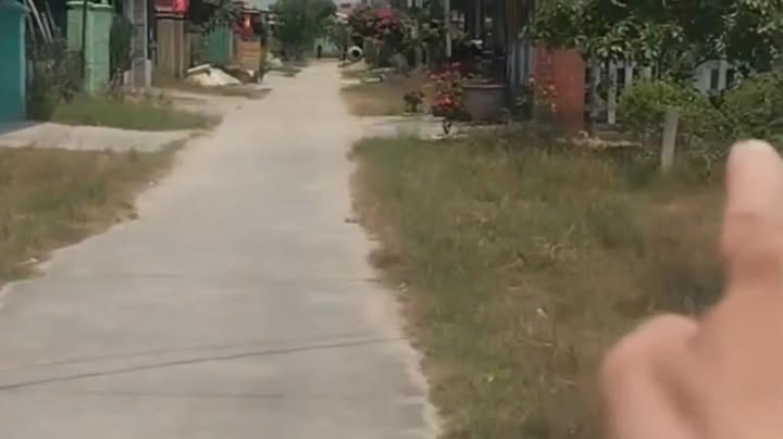 Đất liền kề Nam Hội An, Duy Nghĩa, Đà Nẵng 195m² - Tiềm năng phát triển vượt trội!