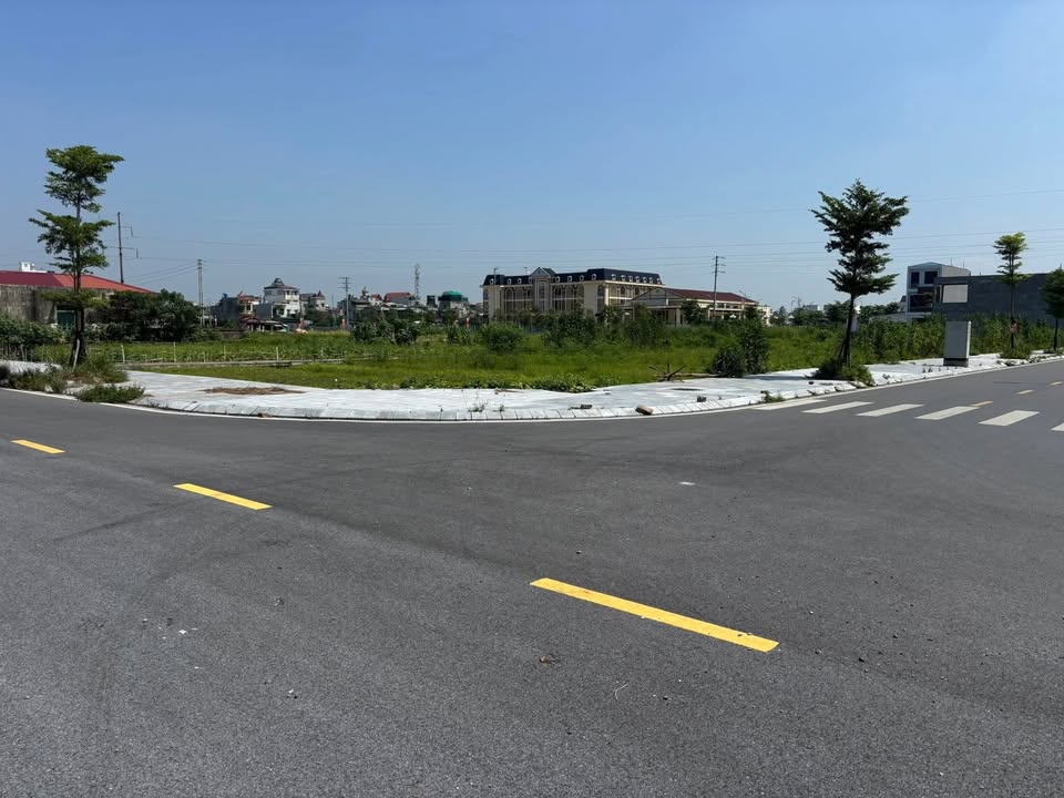 Đất nền khu đô thị Đồng Rộc, An Đồng, 138m² - Cơ hội đầu tư hấp dẫn!