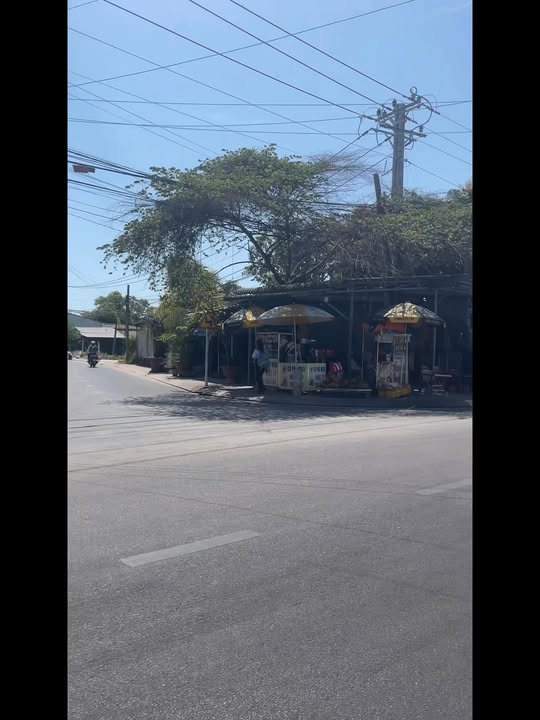 Nhà mặt tiền đường Lâm Hồng Long, Phường Phước Hội, 124m² giá 4 tỷ - Đối diện trường cấp 2!