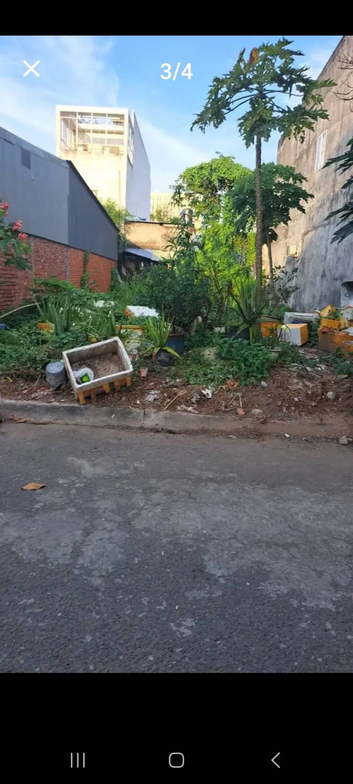 Đất nền đường số 11, Thành Phố Long Xuyên, 180m² giá 4 tỷ - Cơ hội đầu tư tuyệt vời!