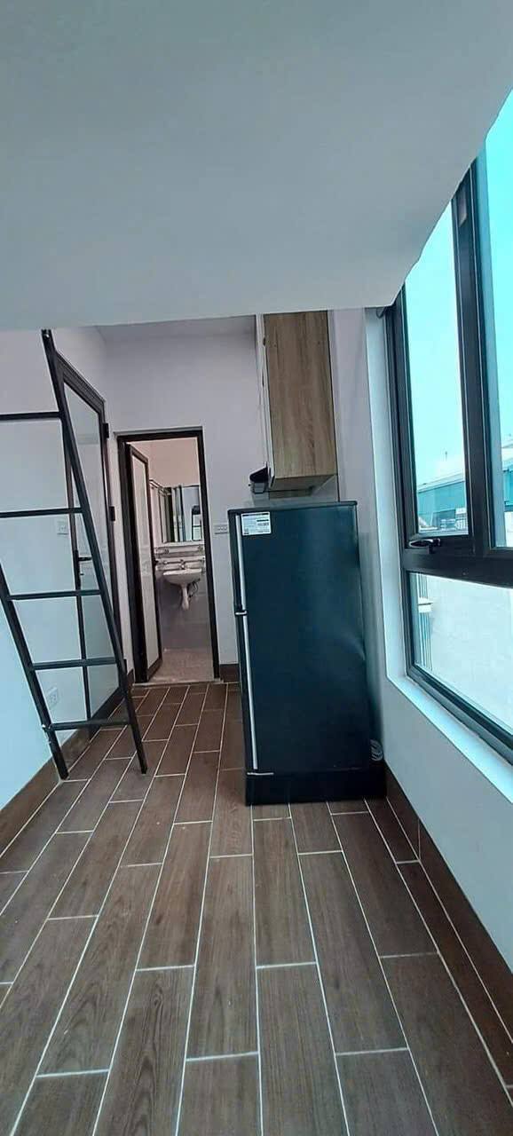 Phòng cho thuê tại ngõ 136 Cầu Diễn - Bắc Từ Liêm 28m² giá chỉ 2.8 triệu/tháng - Full nội thất