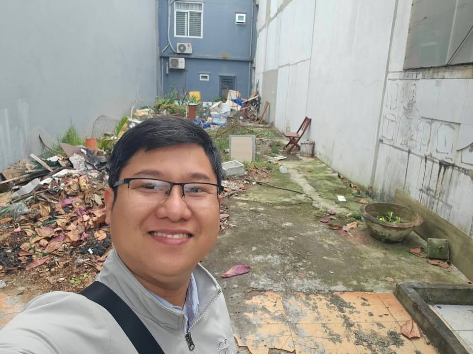 Đất Vàng Điện Bàn 98m² - Kinh Doanh Đỉnh Cao, Sổ Hồng Sẵn