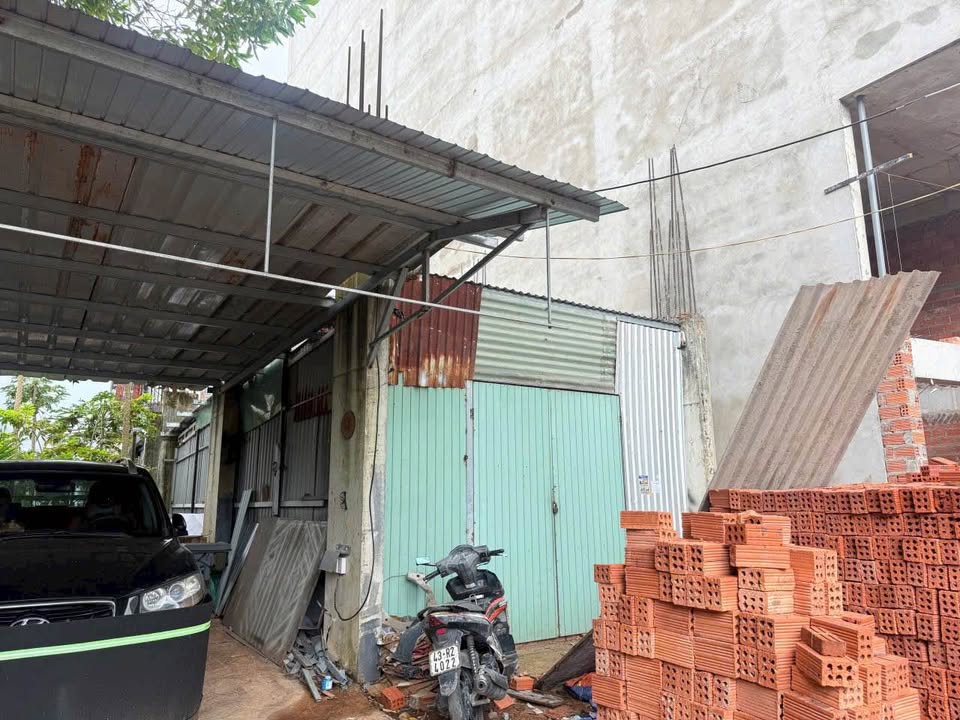 Đất Vàng Sơn Trà - 88m² Mặt Tiền 4.7m, Sát Biển Mỹ Khê, Đà Nẵng