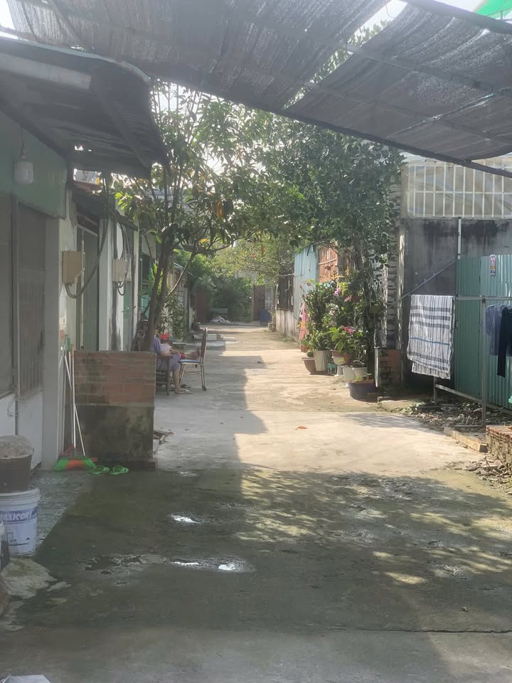 Đất Thạnh Xuân 48, Quận 12, 52m² giá chỉ 3.1 tỷ - Hướng Đông, sổ hồng chính chủ!