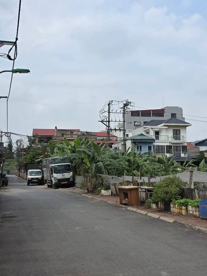 Đất nền Dương Xá, Gia Lâm 75m² giá thỏa thuận - Vị trí đẹp, phát triển