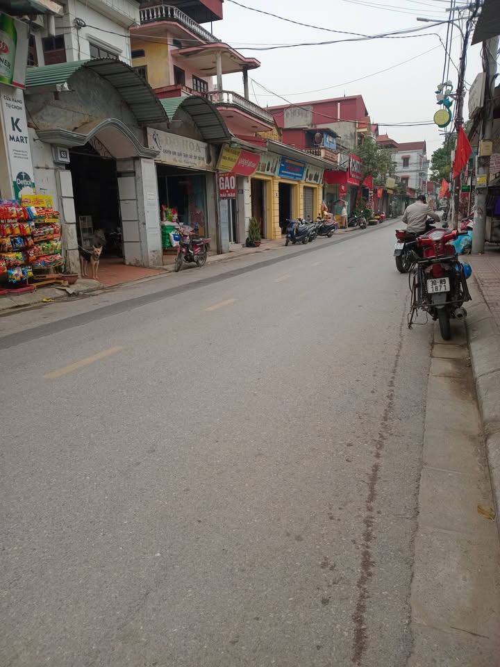 Nhà riêng Gia Lâm 120m² giá 9 tỷ - Vị trí đắc địa, ô tô vào tận nơi!