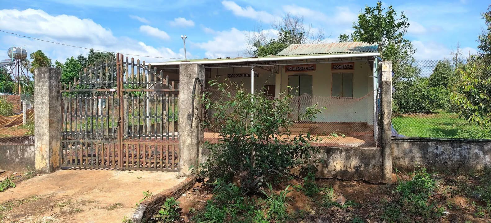 Nhà bán tại thôn 7 Ia Tô, Huyện Ia Grai, 100m² - Cơ hội đầu tư tuyệt vời!